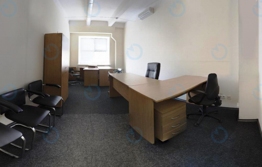 Оренда офісу 282 м.кв 4 поверх Сурікова, 3а - фото 2