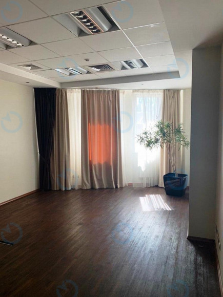 Аренда офиса 675 м.кв 4 этаж Леси Украинки, 30B - фото 5