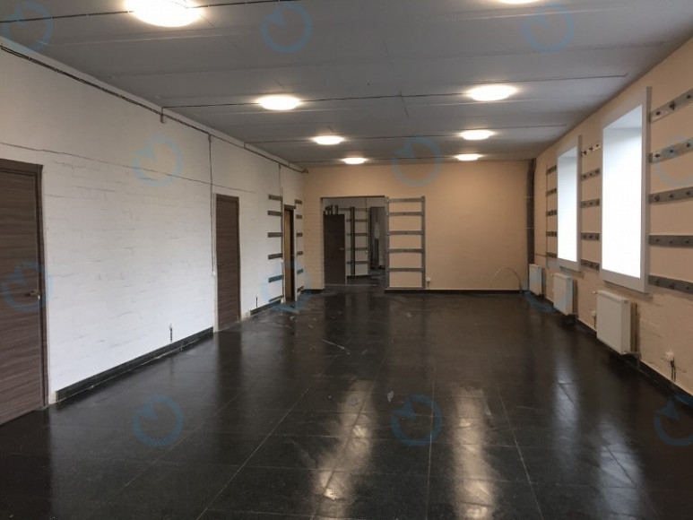 Продаж офісу 282 м.кв 3 поверх Либідський - фото 16