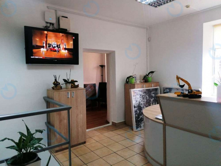 Оренда офісу 225 м.кв 1-2 поверх Федорова, 32 - фото 5