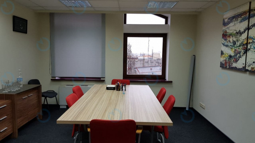 Оренда офісу 191 м.кв 7 поверх Леонардо (I черга) - фото 2