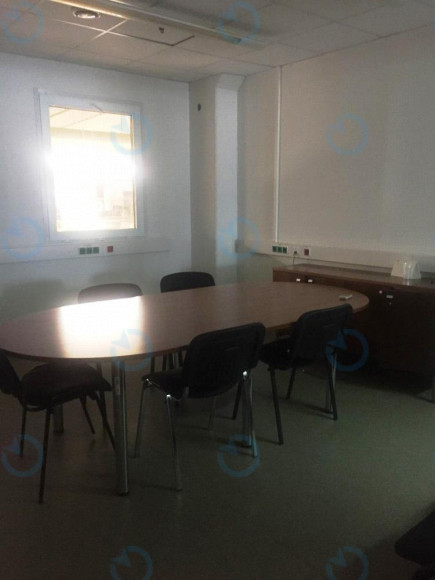 Оренда офісу 1008 м.кв 2 поверх Григоренка, 43 - фото 13