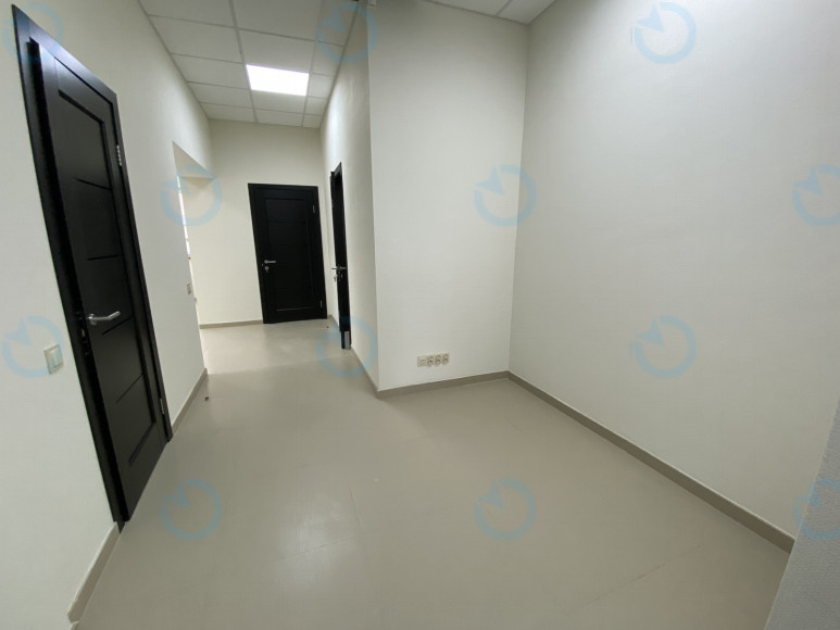 Оренда офісу 181 м.кв 1 поверх Вільямса, 2Б - фото 3