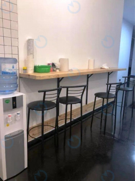 Оренда офісу 420 м.кв 1 поверх V45 - фото 8