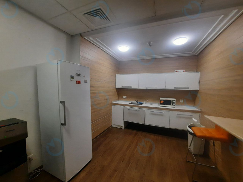 Оренда офісу 494 м.кв 3 поверх Торонто-Київ - фото 3