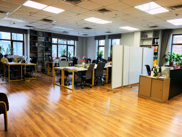 Аренда офиса 298 м.кв 2 этаж Сагайдачного, 33 - фото 7