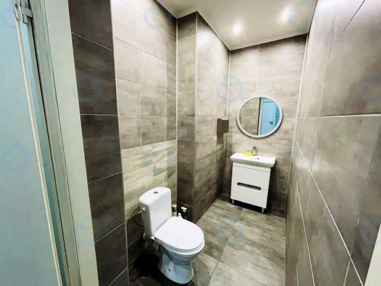 Оренда офісу 85 м.кв 1 поверх ЖК Смарагдовий - фото 11