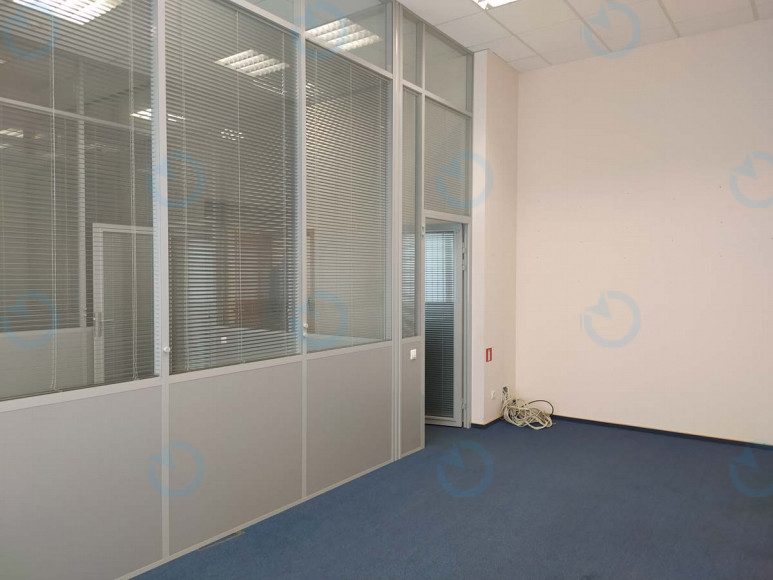 Оренда офісу 94 м.кв 3 поверх Кубик-центр - фото 3