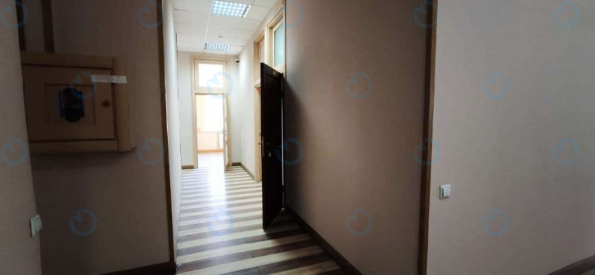 Продаж офісу 1639 м.кв 4 поверх Саксаганського, 67Б - фото 31
