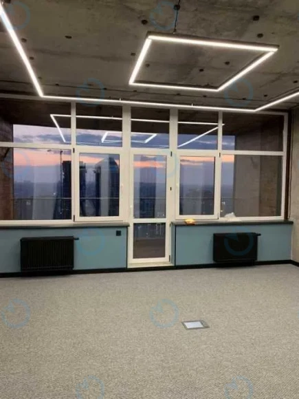 Оренда офісу 237 м.кв 26 поверх Коновальця, 44А - фото 2