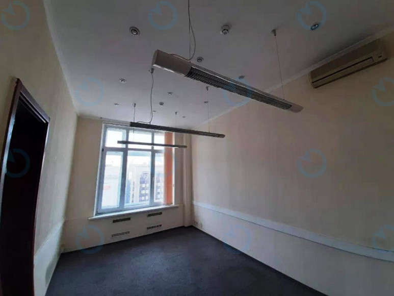 Оренда офісу 1322 м.кв 7 поверх Хрещатик, 7/11 - фото 2