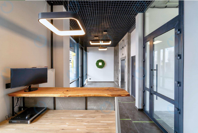 Продажа офиса 2520 м.кв 1-6 этаж Pixel Hub - фото 5