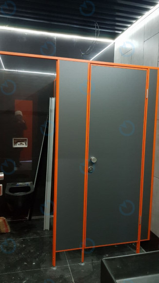 Аренда офиса 325 м.кв 3 этаж Нижнеюрковская, 9а - фото 8