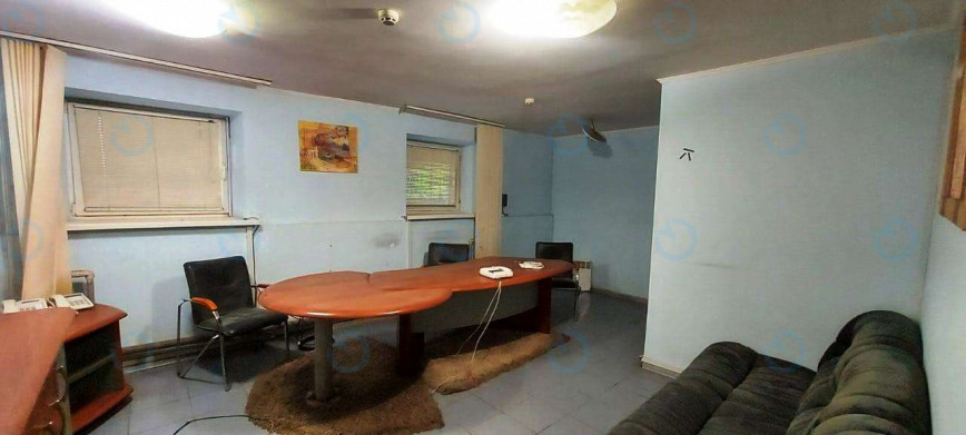 Аренда офиса 130 м.кв 0 этаж Тбилисский, 10 - фото 6