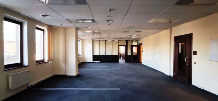 Продажа офиса 3000 м.кв 1-8 этаж Дегтяревская, 33В - фото 23