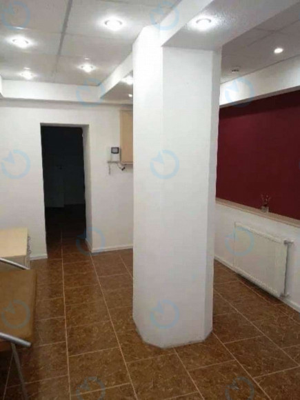 Продаж офісу 55 м.кв 0 поверх Антоновича, 10Б - фото 3