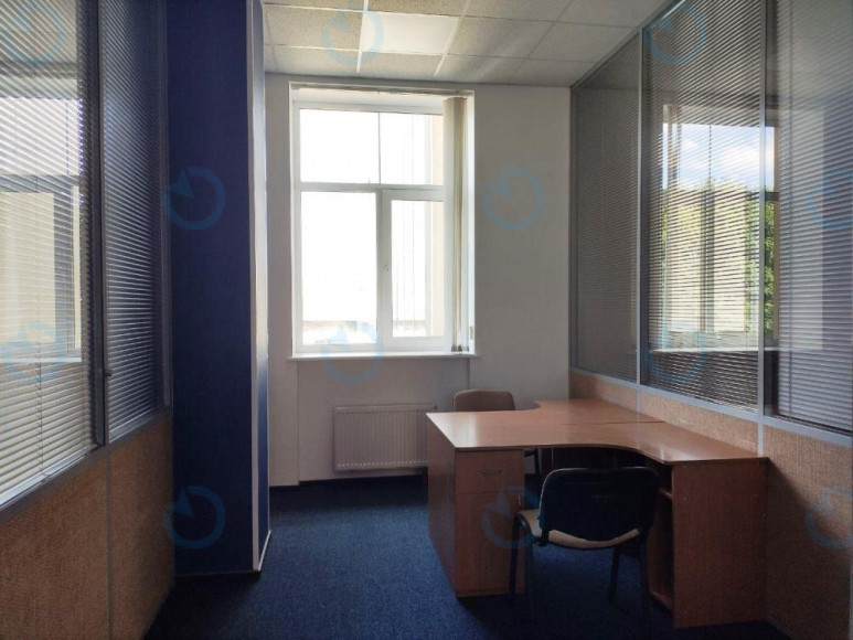 Оренда офісу 215 м.кв 3 поверх Іллінський - фото 13