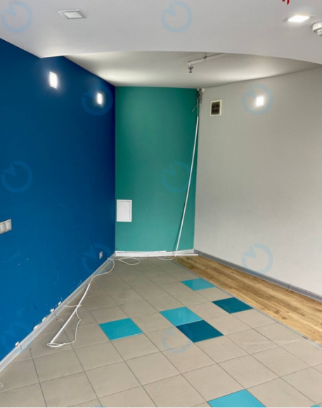 Аренда офиса 109 м.кв 1 этаж Парус - фото 3