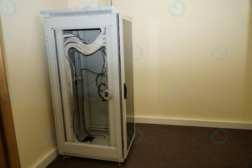 Аренда офиса 130 м.кв -1 этаж Берегиня - фото 7