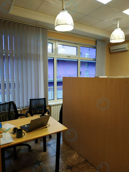 Оренда офісу 88 м.кв 2 поверх Оболонський, 35 - фото 4