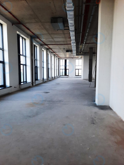 Аренда офиса 394 м.кв 6 этаж Форум City Garden - фото 3