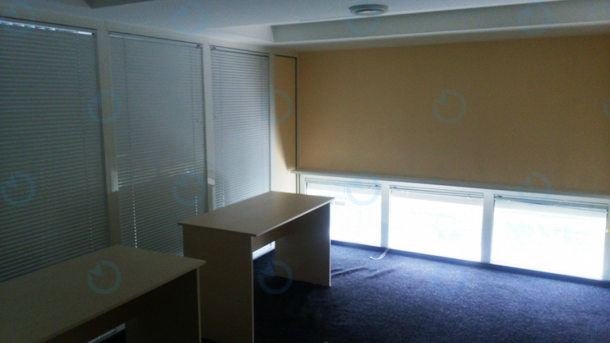 Аренда офиса 650 м.кв 3 этаж Ариадна - фото 4