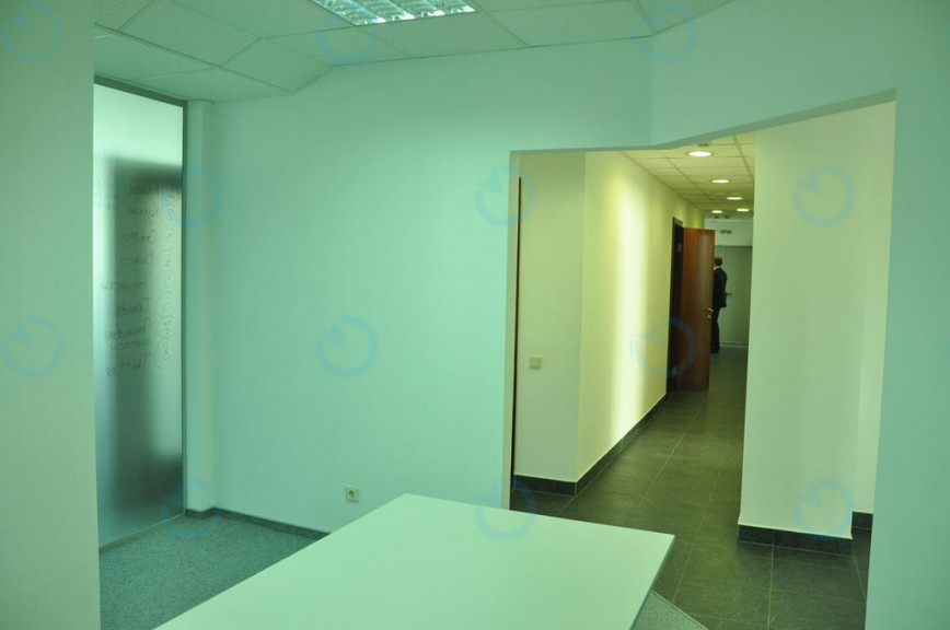 Аренда офиса 294 м.кв 9 этаж М-Мост - фото 3