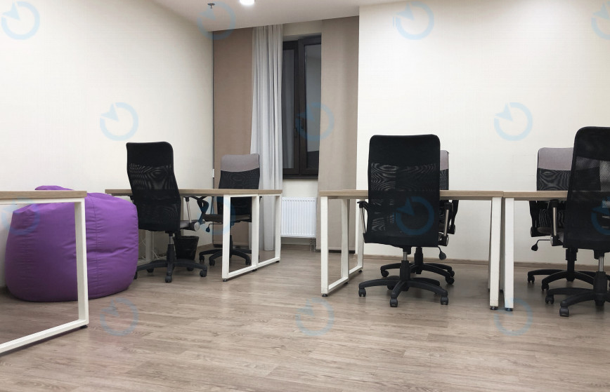 Оренда офісу 25 м.кв 2 поверх Hub 4.0 - фото 2