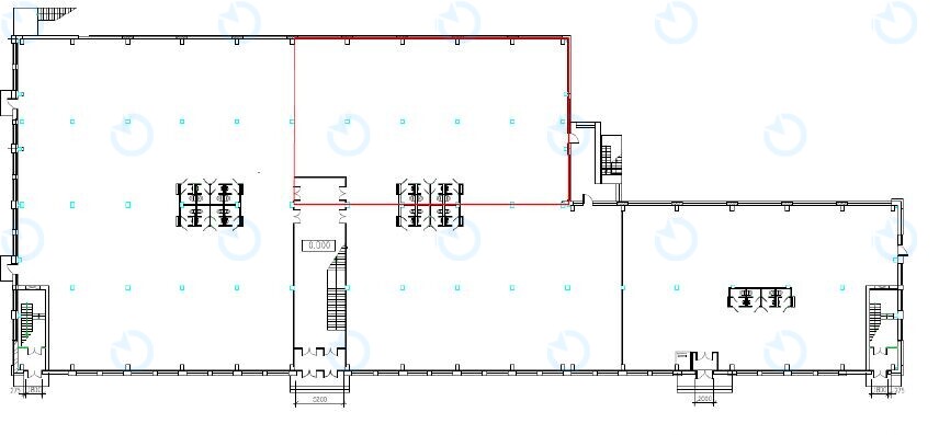 Оренда офісу 500 м.кв 1 поверх IBC Capital Kiev B - фото 5