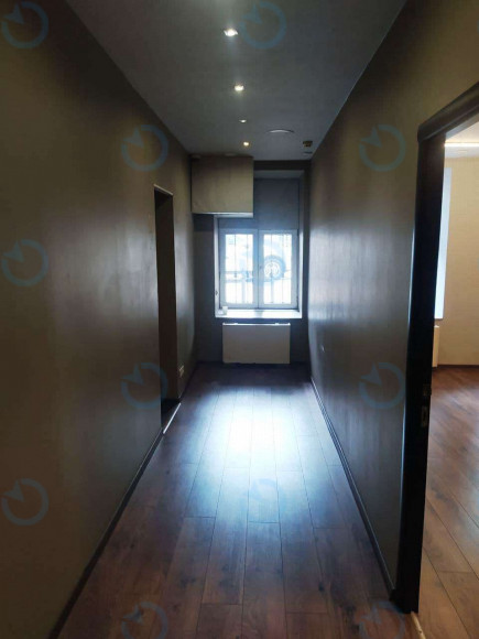 Аренда офиса 331 м.кв 0-1 этаж Льва Толстого, 3 - фото 11