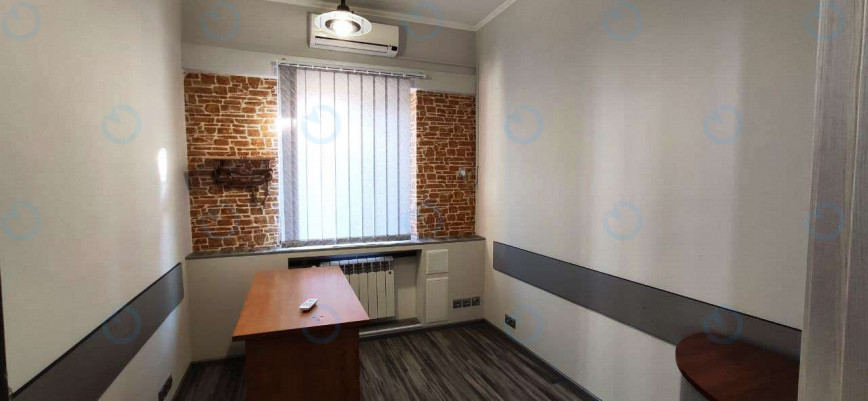 Оренда офісу 161 м.кв 3 поверх Еспланадна, 28а - фото 6