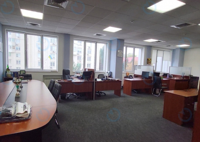 Оренда офісу 408 м.кв 5 поверх Стенд - фото 4