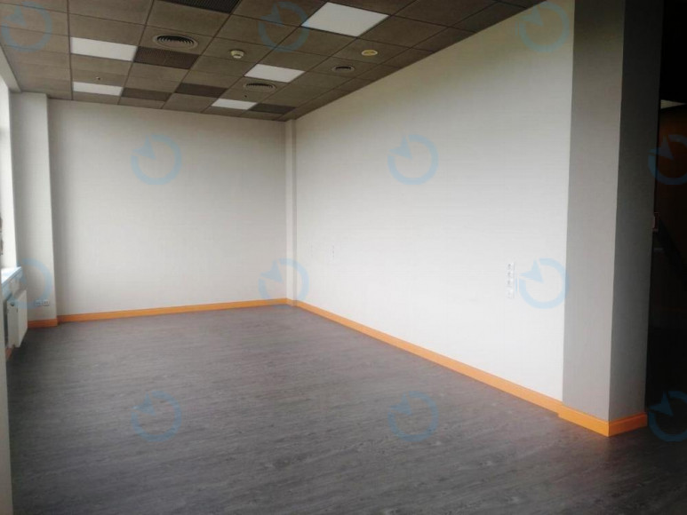 Оренда офісу 187 м.кв 6 поверх Фаренгейт - фото 10