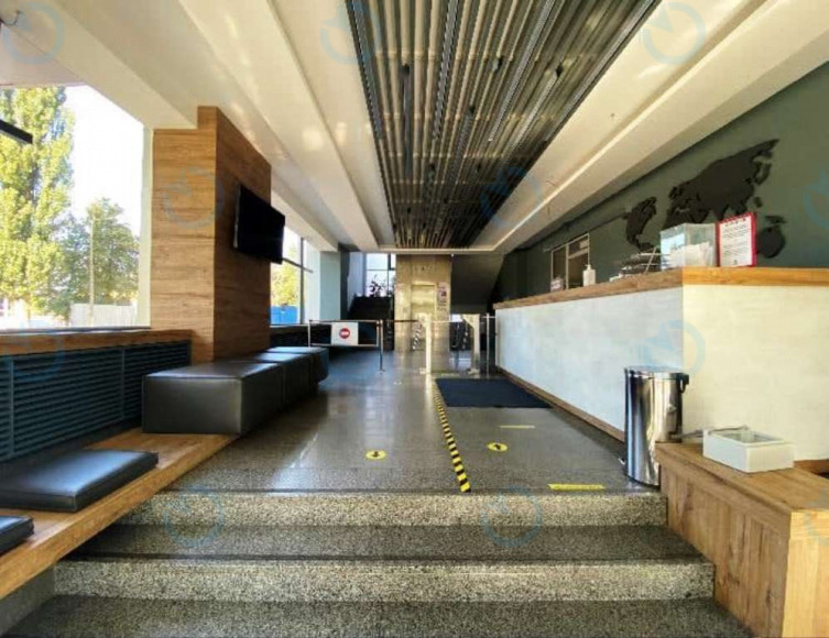 Оренда офісу 2845 м.кв 1-6 поверх Дегтярівська, 52 - фото 6