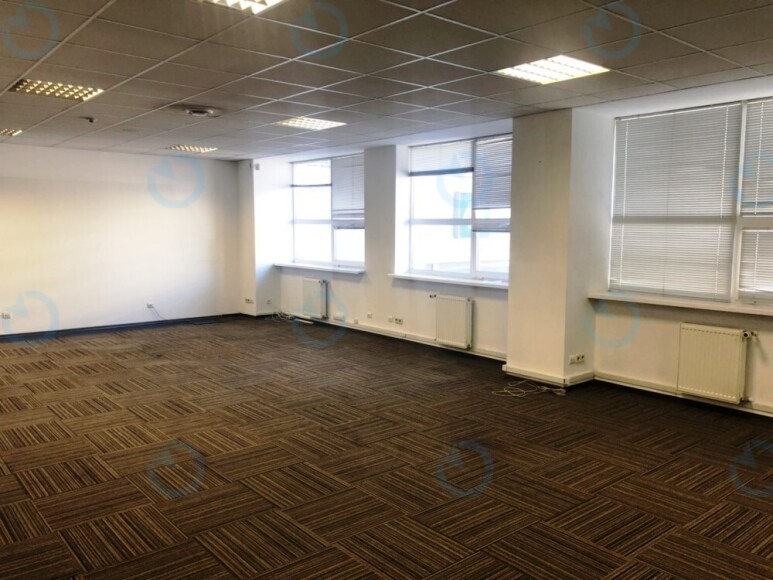Оренда офісу 137 м.кв 3 поверх Форум Парк Плаза