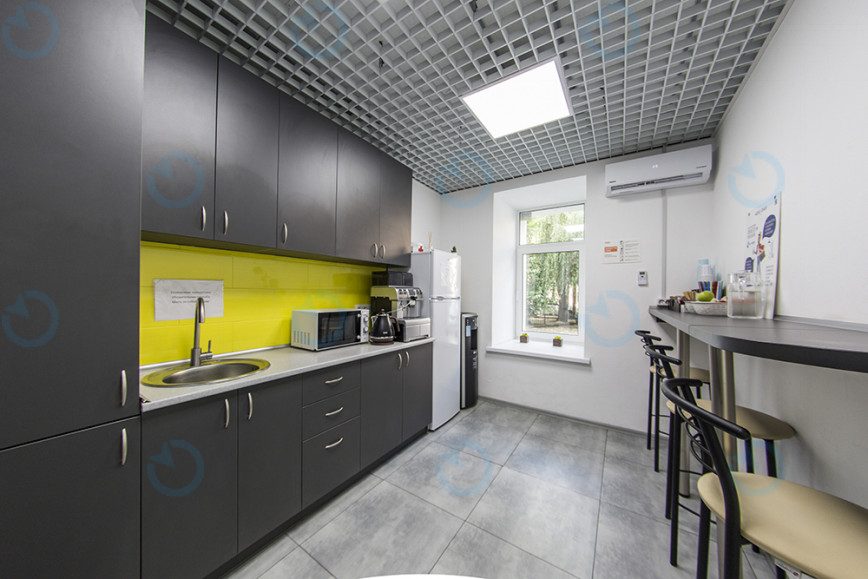 Аренда офиса 65 м.кв 4 этаж Волошская, 31а - фото 9