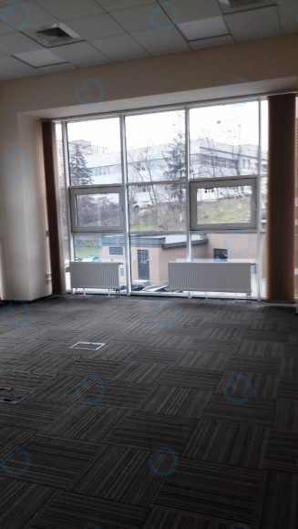 Оренда офісу 231 м.кв 3 поверх VICTORIA PARK (Вікторія Парк) - фото 2