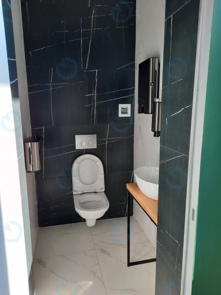 Аренда офиса 565 м.кв 2 этаж Форум City Garden - фото 7