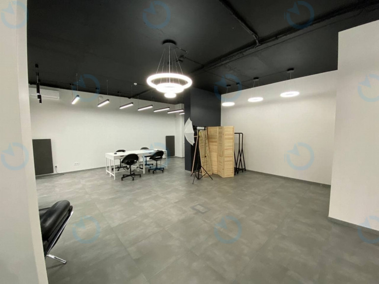 Аренда офиса 69 м.кв 1 этаж ЖК Подвысоцкий - фото 9