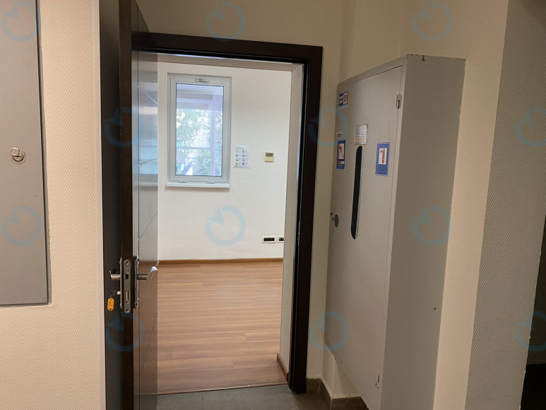 Оренда офісу 134 м.кв 2 поверх Європа Плаза - фото 3