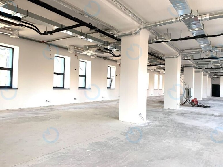 Оренда офісу 3000 м.кв 1 поверх Форум City Garden - фото 6