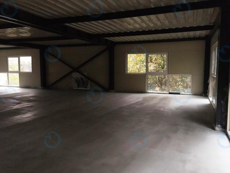 Аренда офиса 470 м.кв 2 этаж AHEAD - фото 2