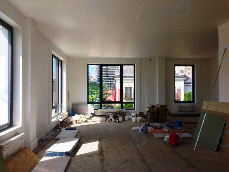 Оренда офісу 300 м.кв 3 поверх Редутна, 32 - фото 2