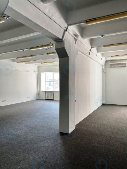 Оренда офісу 304 м.кв 3 поверх Сурікова, 3а - фото 9