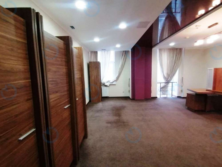 Аренда офиса 650 м.кв 4 этаж Да Винчи - фото 3