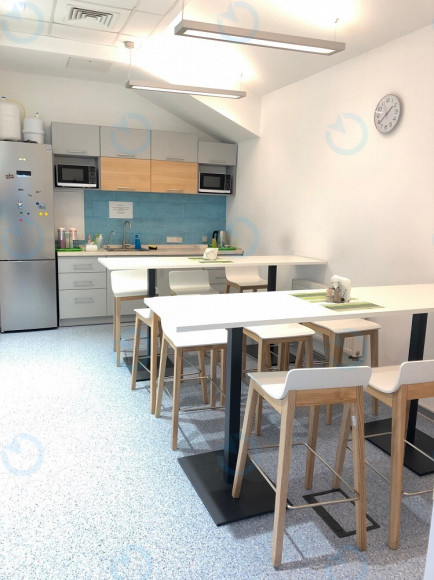 Оренда офісу 450 м.кв 8 поверх Прайм (Prime) - фото 11