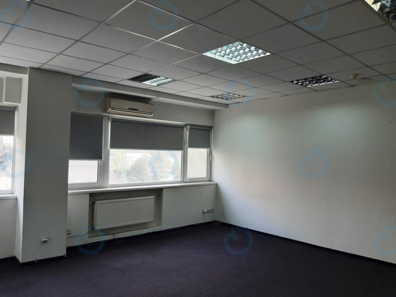 Оренда офісу 444 м.кв 7 поверх ТОРУС - фото 3