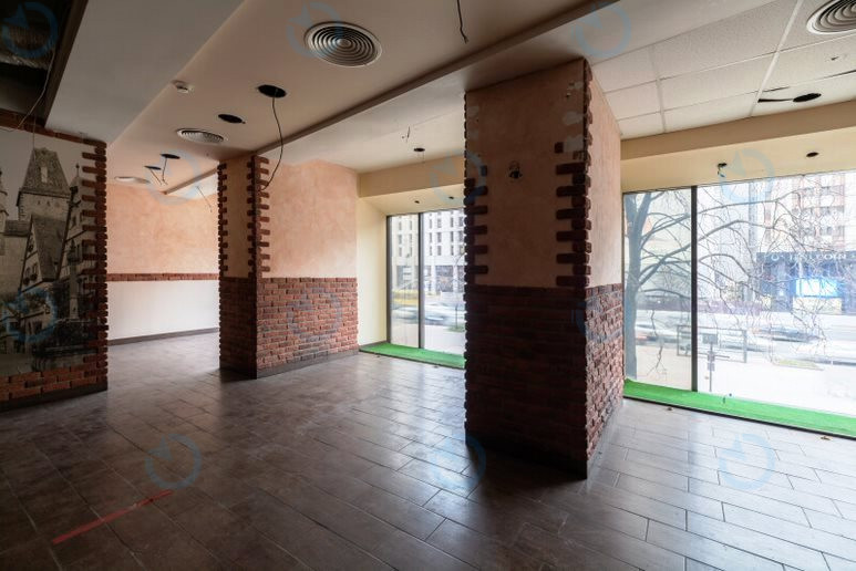 Оренда офісу 672 м.кв 1 поверх Хрещатик, 7/11 - фото 10