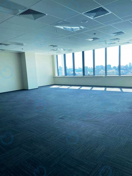 Оренда офісу 1155 м.кв 27 поверх 101 TOWER - фото 3