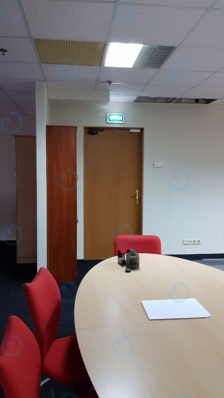 Оренда офісу 191 м.кв 7 поверх Леонардо (I черга) - фото 6